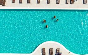 Nauticomar Resort All Inclusive & Beach Club